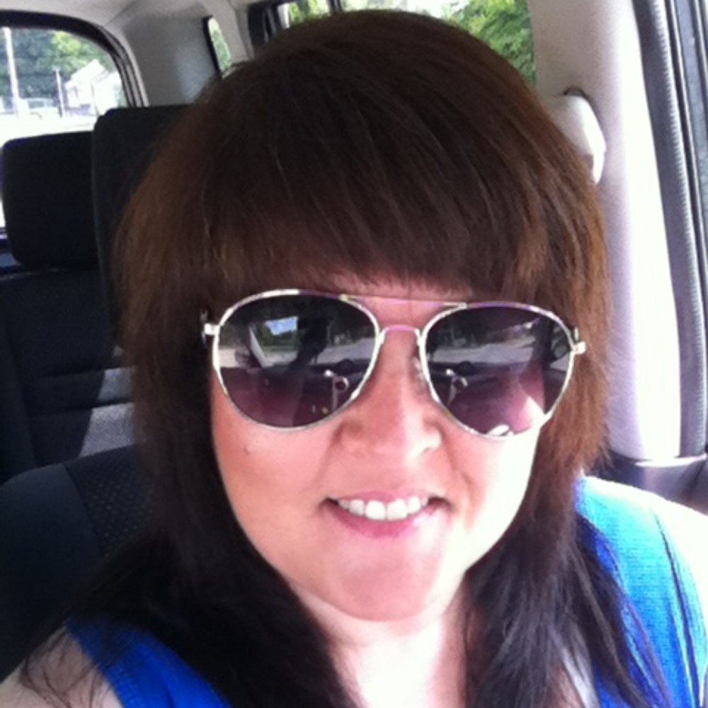 Meet your Posher, Sandra
